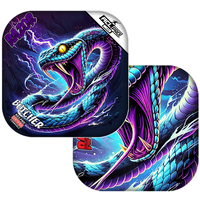 Butcher PRO | PitSurge Purple Series