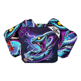 Butcher PRO | PitSurge Purple Series