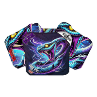 War Pig PRO | PitSurge Purple Series