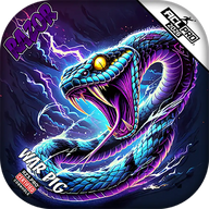 War Pig PRO | PitSurge Purple Series