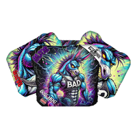 Boss Hog PRO | PowerJack Purple Series