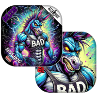 Boss Hog PRO | PowerJack Purple Series