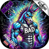 Boss Hog PRO | PowerJack Purple Series