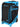 ZÜCA - Cornhole Pro Black-Blue/Blue