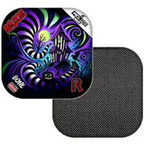 Razor Cornhole Bags | Bone | Psycho Path