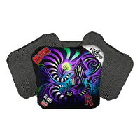Razor Cornhole Bags | Bone | Psycho Path