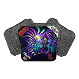 Razor Cornhole Bags | Knuckle PRO | Psycho Path