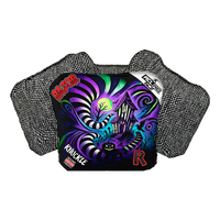 Razor Cornhole Bags | Knuckle PRO | Psycho Path
