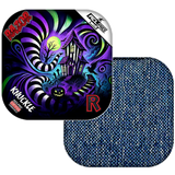 Razor Cornhole Bags | Knuckle PRO | Psycho Path