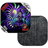 Razor Cornhole Bags | Rage | Psycho Path