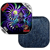 Razor Cornhole Bags | Rage | Psycho Path