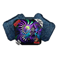 Razor Cornhole Bags | Rage | Psycho Path