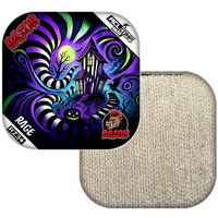 Razor Cornhole Bags | Rage | Psycho Path