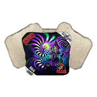Razor Cornhole Bags | Rage | Psycho Path