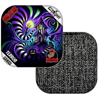 Razor Cornhole Bags | Terror | Psycho Path
