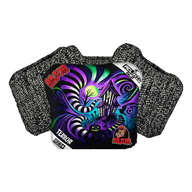 Razor Cornhole Bags | Terror | Psycho Path