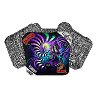 Razor Cornhole Bags | Terror | Psycho Path