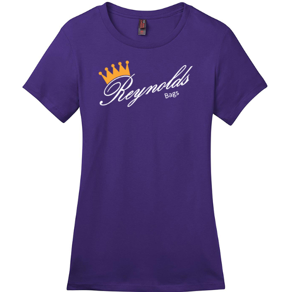 Reynolds Bags Women's T-Shirt