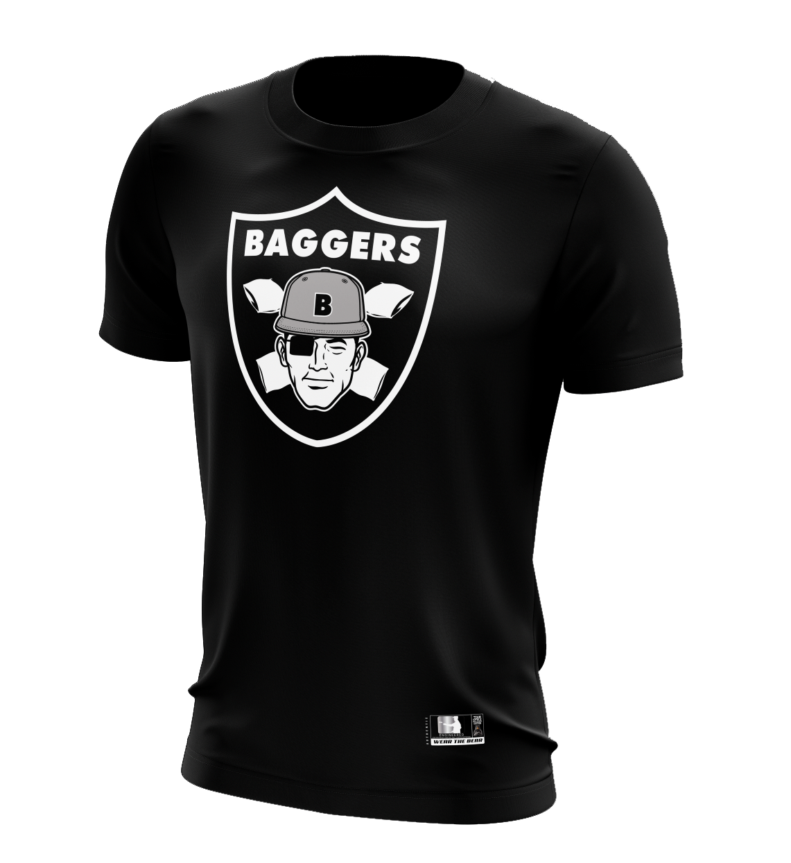 Raiders Cornhole