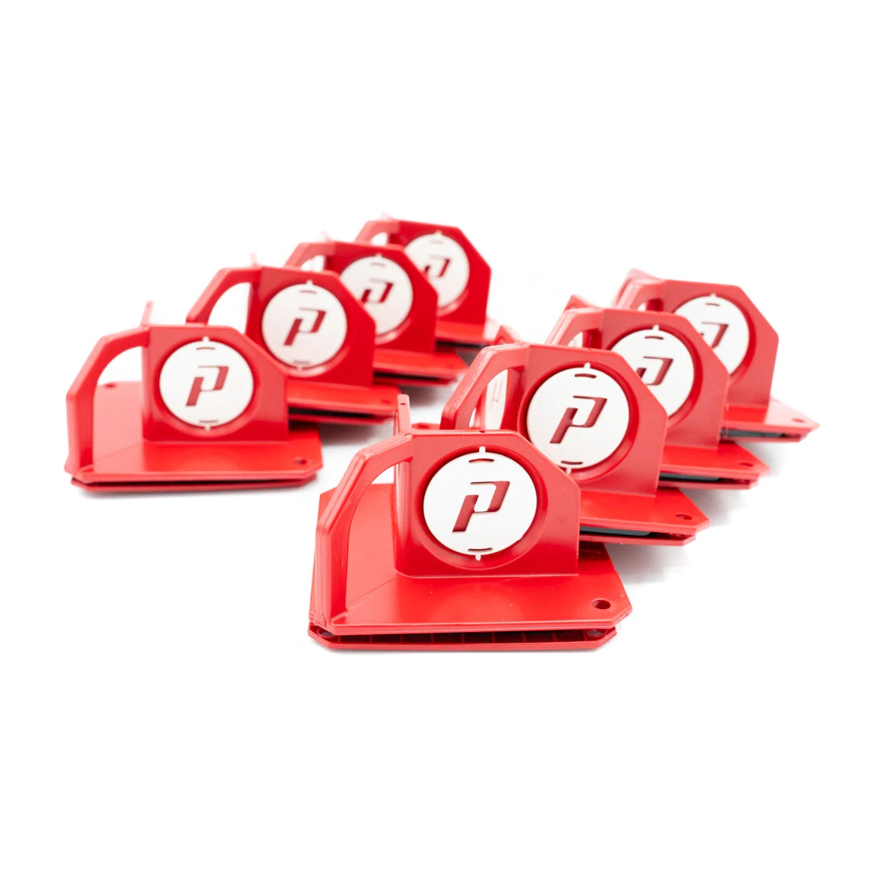 PUCS Pro Sleeve - Red