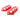 PUCS Pro Sleeve - Red