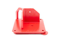 PUCS Pro Sleeve - Red