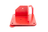 PUCS Pro Sleeve - Red