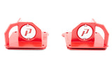 PUCS Pro Sleeve - Red