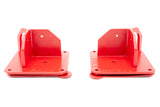PUCS Pro Sleeve - Red