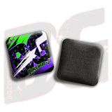 BG Cornhole 2026 Multiple Bag Models  “Rocket Fuel” - ACL Pro Stamped Cornhole Bags - SET OF 4 BAGS