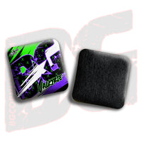 BG Cornhole 2026 Multiple Bag Models  “Rocket Fuel” - ACL Pro Stamped Cornhole Bags - SET OF 4 BAGS