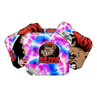 Blade | Razor Tie Dye | ACL COMP Razor Cornhole Bags