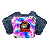 Rage | Razor Tie-Die | ACL COMP Razor Cornhole Bags