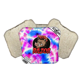 Rage | Razor Tie-Die | ACL COMP Razor Cornhole Bags