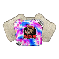 Rage | Razor Tie-Die | ACL COMP Razor Cornhole Bags