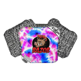 Terror | Razor Tie Die | ACL COMP Razor Cornhole Bags