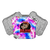 Terror | Razor Tie Die | ACL COMP Razor Cornhole Bags