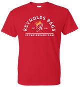 Reynolds Bags Men's T-shirt - Refresh