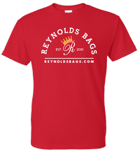 Reynolds Bags Men's T-shirt - Refresh