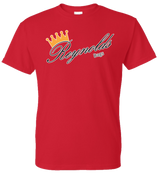 Reynolds Bags Men's T-shirt - Traditional