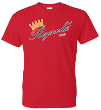 Reynolds Bags Men's T-shirt - Traditional