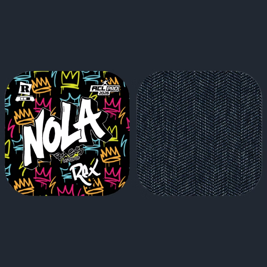 NOLA Bags 2026 Rex ACL Pro