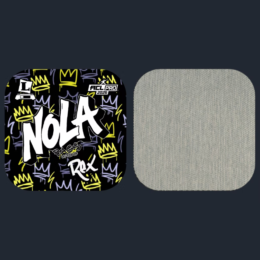 NOLA Bags 2026 Rex ACL Pro