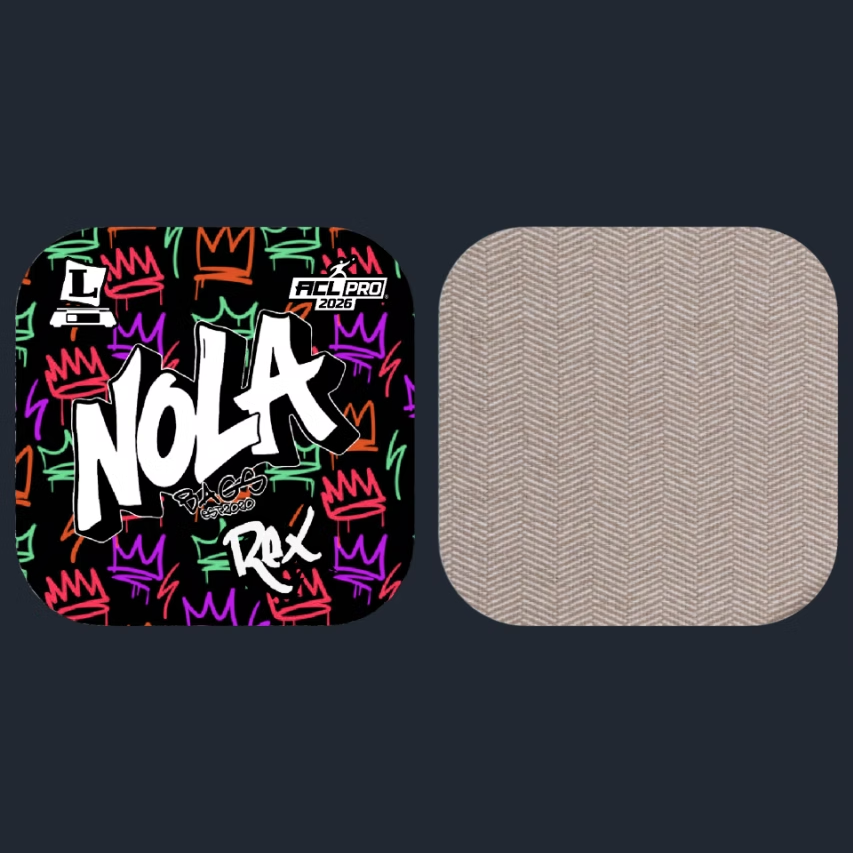 NOLA Bags 2026 Rex ACL Pro