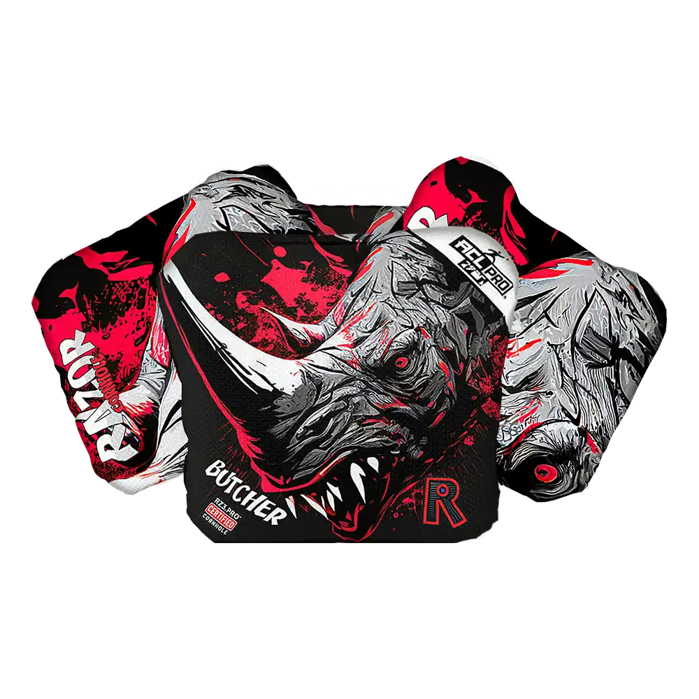 Butcher PRO | Rhino Black Series