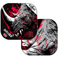 Butcher PRO | Rhino Black Series