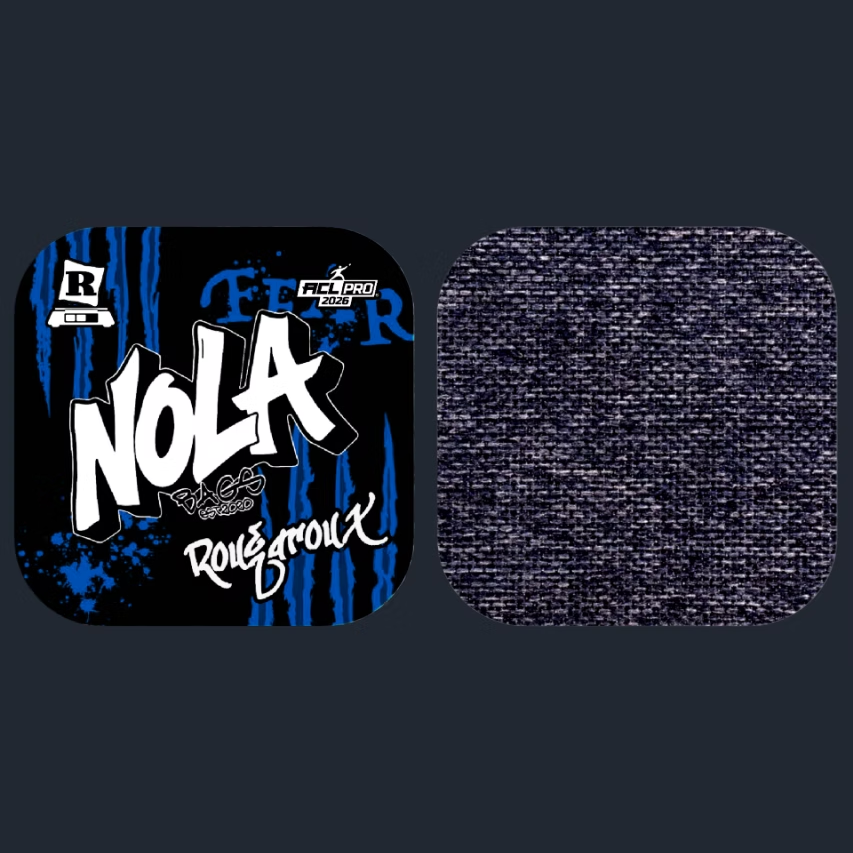 NOLA Bags 2026 RougarouX ACL Pro