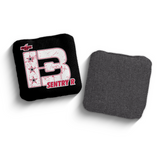 2026 Brotherhood Cornhole Sentry National South Division ACL Pro Stamped Cornhole Bags