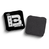 2026 Brotherhood Cornhole Sentry Broadcast Edition ACL Pro Stamped Cornhole Bags