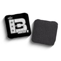 2026 Brotherhood Cornhole Sentry Broadcast Edition ACL Pro Stamped Cornhole Bags